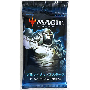 AmiAmi [Character & Hobby Shop] | Magic: The Gathering Ultimate