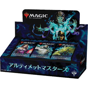 AmiAmi [Character & Hobby Shop] | Magic: The Gathering Ultimate 