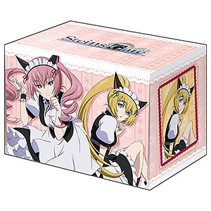 AmiAmi [Character & Hobby Shop] | Bushiroad Deck Holder Collection 