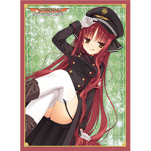 AmiAmi [Character & Hobby Shop] | Broccoli Character Sleeve DRACU
