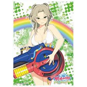 Senran Kagura Estival Versus Character Sleeve: Murasaki