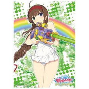 Senran Kagura Estival Versus Character Sleeve: Ryobi