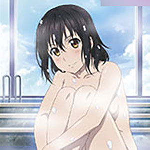 Klockworx Sleeve Collection Vol.15 Strike The Blood KIRIHA Kisaki