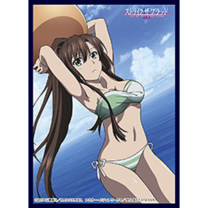 Klockworx Sleeve Collection Vol.15 Strike The Blood KIRIHA Kisaki