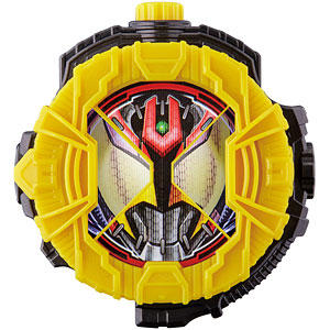 AmiAmi [Character & Hobby Shop] | Kamen Rider Zi-O DX Kabuto Ride