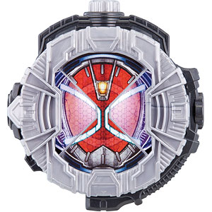 AmiAmi [Character & Hobby Shop] | Kamen Rider Zi-O DX Kabuto Ride