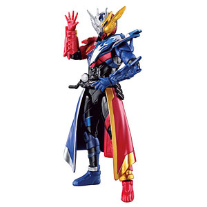 AmiAmi [Character & Hobby Shop] | Kamen Rider Build RKF Legend