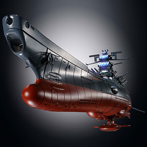 AmiAmi [Character & Hobby Shop] | Soul of Chogokin GX-86