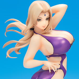 AmiAmi [Character & Hobby Shop] | [Exclusive Sale] NARUTO Gals