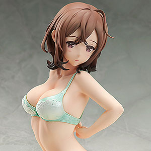 AmiAmi [Character & Hobby Shop] | B-STYLE kigae morning 1/4