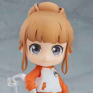 AmiAmi [Character & Hobby Shop]  Nendoroid Sora Yori mo Tooi Basho Shirase  Kobuchizawa(Released)