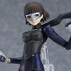 AmiAmi [Character & Hobby Shop] | figma PERSONA 5 the Animation