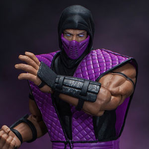 AmiAmi [Character & Hobby Shop] | Mortal Kombat 1/12 Action