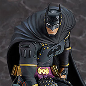 AmiAmi [Character & Hobby Shop] | Batman Ninja 1/8 Complete Figure