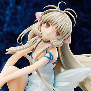 next gen sex dolls Chobits Chii 1/6 Scale PVC Figure