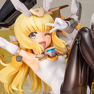 フレームArms Girls GouraiセッションGo Ani Statue Ani Statue [Frame