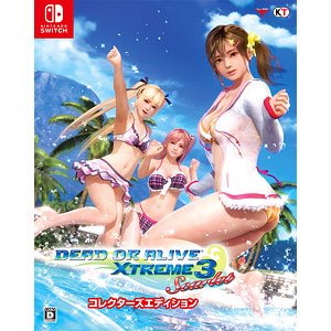 AmiAmi [Character & Hobby Shop] | [Bonus] PS4 DEAD OR ALIVE Xtreme