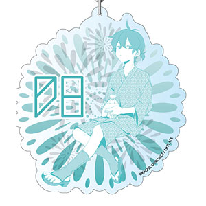 カゲプロ アクキー 花火 マリー AmiAmi [Character & Hobby Shop]