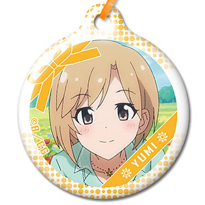 Kaion Shiee 15th Memorial Figure