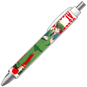 AmiAmi [Character & Hobby Shop] | Cells at Work! Ballpoint