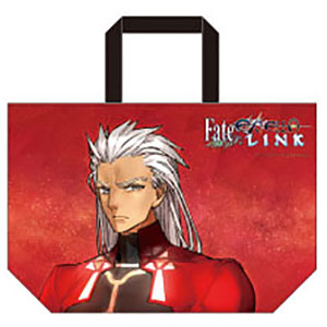 Fate/EXTELLA LINK リバーシブルトートバッグ シャルルマーニュ AmiAmi [Character & Hobby Shop] | 