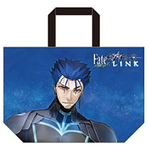 Fate/EXTELLA LINK リバーシブルトートバッグ シャルルマーニュ AmiAmi [Character & Hobby Shop] | 