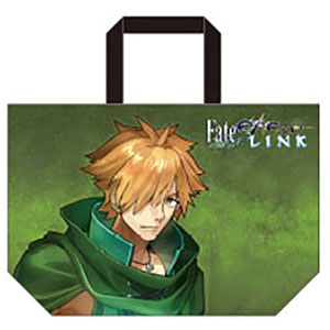 Fate/EXTELLA LINK リバーシブルトートバッグ シャルルマーニュ AmiAmi [Character & Hobby Shop] | 