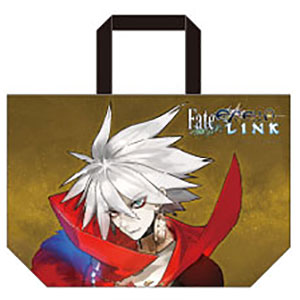 Fate/EXTELLA LINK リバーシブルトートバッグ シャルルマーニュ AmiAmi [Character & Hobby Shop] | 