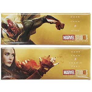 AmiAmi [Character & Hobby Shop] | Marvel Studio 10th Anniversary
