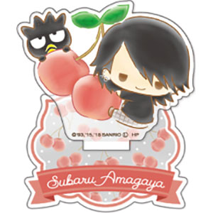 Naoki Sugami - Sanrio Boys Danshi Anime Chibi Acrylic Stand