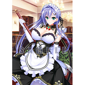 AmiAmi [Character & Hobby Shop] | Unionism Quartet B2 Wall Scroll 