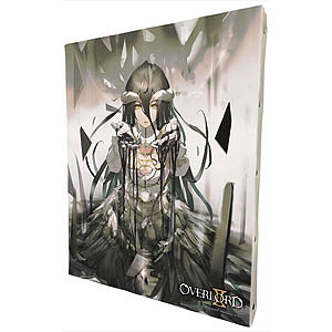 AmiAmi [Character & Hobby Shop] | Overlord II F3 Canvas
