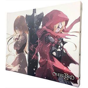 オーバーロードII F3キャンバス　アルベド02 Amazon.co.jp: オーバーロードII F3キャンバス アルベド02