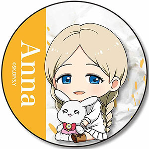 The Promised Neverland Can Badge Emma (Anime Toy) - HobbySearch Anime Goods  Store