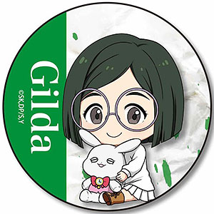 The Promised Neverland Can Badge Emma (Anime Toy) - HobbySearch Anime Goods  Store