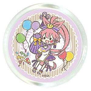 AmiAmi [Character & Hobby Shop] | Maru Chara Magnet 