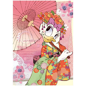 *Daisy*様 AmiAmi [Character & Hobby Shop] | Jigsaw Puzzle Disney