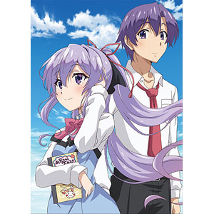 Plastic Memories - Vol. 2 - Limited Edition (BD) - AKIBA PASS SHOP