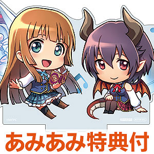 AmiAmi [Character & Hobby Shop]  BD Manaria Friends I (Blu-ray  Disc)(Released)