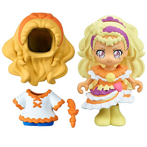 Amazon | 僕のヒーローアカデミア フィギュア トガヒミコ