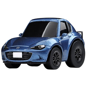 AmiAmi [Character & Hobby Shop] | Choro-Q zero Z-60a Roadster RF