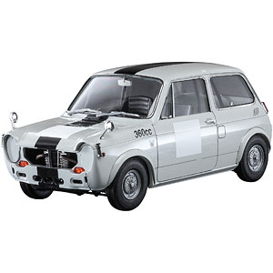 1/24 Honda N360 (N1) "Race Specification" Plastic Model