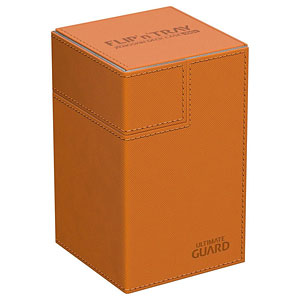 AmiAmi [Character & Hobby Shop] | Flip'n'Tray Deck Case 100