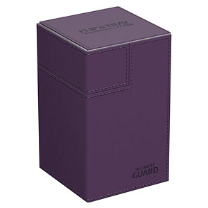 AmiAmi [Character & Hobby Shop] | Flip'n'Tray Deck Case 100