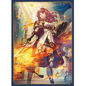 AmiAmi [Character & Hobby Shop] | Fire Emblem Cipher Matte Card