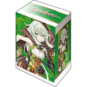  Goblin Slayer Guild Girl Card Game Character Sleeves