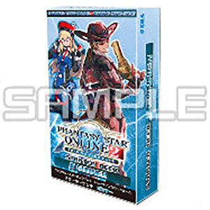 AmiAmi [Character & Hobby Shop] | PHANTASY STAR ONLINE 2 TRADING
