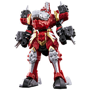 AmiAmi [Character & Hobby Shop] | Kishiryu Sentai Ryusoulger