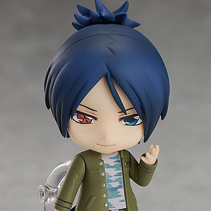 AmiAmi [Character & Hobby Shop] | Nendoroid Reborn! XANXUS
