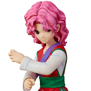 AmiAmi [Character & Hobby Shop] | YuYu Hakusho Genkai Complete 
